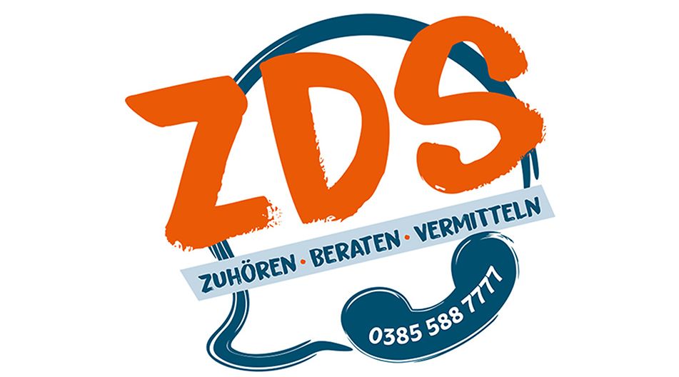 Das Logo des Zentralen Fachbereichs für Diagnostik und Schulpsychologie