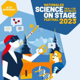 &copy; Science on Stage Deutschland e.V. (SonSD)