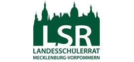 Logo Landesschülerrat Mecklenburg-Vorpommern