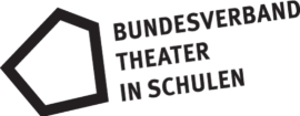 Logo Bundesverband Theater in Schulen