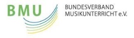 ©Bundesverband Musikunterricht e.V.