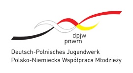 Logo Deutsch-französisches Jugendwerk