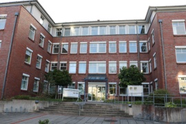 Das Schulamt Schwerin am neuen Standort