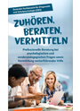Titelblatt Flyer ZDS Zuhören, Beraten, Vermitteln